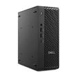 DELL Pro Max Micro FCM2250 U7-265/32GB/1TB SSD/Nvidia A1000 8GB/W11P/3Y ProSpt/černá