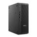 DELL Pro Max Micro FCM2250 U7-265/32GB/1TB SSD/Nvidia A1000/W11P/3Y ProSpt/černá