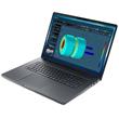DELL Pro Max Plus 18 MB18250 U9 285HX/64GB/1TB SSD/18" QHD+/IR Cam & Mic/RTX PRO 3000/NFC/W11P/3Y ProSpt/šedá/bez adaptéru