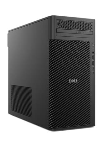 DELL Pro Max Tower T2 FCT2250 U7-265/16GB/512GB SSD/W11P/3Y ProSpt/černá