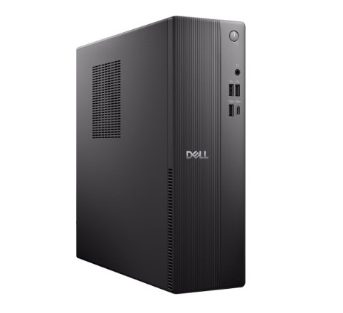 DELL Pro Slim Essential QVS1260 U5 255/16GB/1TB SSD/keyboard+mouse/3Y ProSpt/W11P/černá