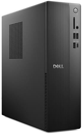 DELL Pro Slim Essential QVS1260 Ultra 7 265/16GB/1TB SSD/keyboard+mouse/3Y ProSpt/W11P/černá