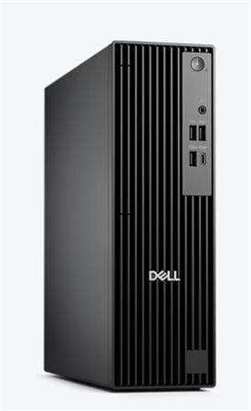 Dell Pro Slim QCS1250/Ultra 5 245/16GB/512GB/W11P/5Y Prosupport NBD