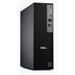 DELL Pro Slim QCS1255 AMD Ryzen 7 8700G/16GB/512GB SSD/keyboard+mouse/W11P/3Y ProSpt/černá