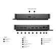 Dell Pro Smart Dock SD25 - 180W