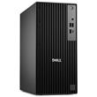DELL Pro Tower QCT1255 Ryzen 5 PRO 8600G/16GB/512GB SSD/keyboard+mouse/3Y ProSpt/W11P/černá