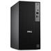 DELL Pro Tower QCT1255 Ryzen 7 PRO 8700G/16GB/512GB SSD/keyboard+mouse/3Y ProSpt/W11P/černá