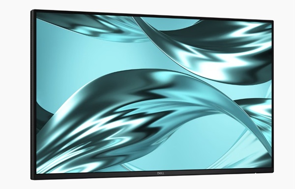 DELL Professional P2426HWO 24" FHD IPS/5ms/300nits/1500:1/120Hz/HDMI/USB/bez stojanu/černý