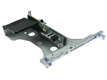 Dell Riser Config 2 Butterfly Gen4 Riser (x8/x8) PowerEdge R360 CK