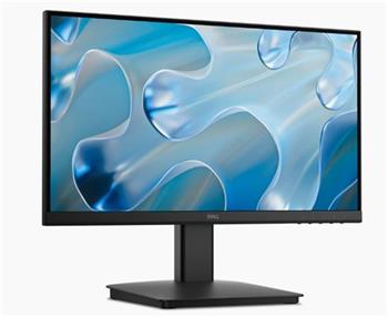 DELL SE2225HM 21,5" VA/1920x1080/5ms/250cd/3000:1/HDMI/D-Sub/černý