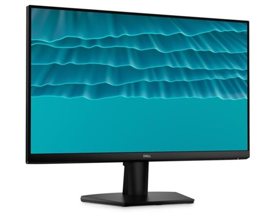 DELL SE2426H 23,8" IPS/1920x1080/5ms/250cd/m2/1000:1/HDMI/D-Sub/černý