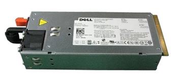 Dell Single Hot-plug Power Supply (1+0) 1100W CusKit