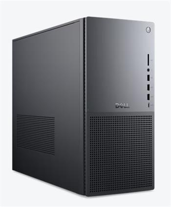 DELL Tower Plus EBT2250 U7-265/32GB/1TB SSD/RTX 5070 12GB/Keyboard + Mouse/W11P/3Y ProSpt/černá