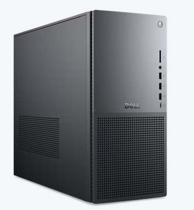 DELL Tower Plus EBT2250 U9-285K/32GB/2TB SSD/RTX 5080 16GB/Keyboard + Mouse/W11P/3Y ProSpt/černá