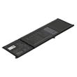 Dell V6W33 4 článková Baterie do Laptopu 15, 3420mAh