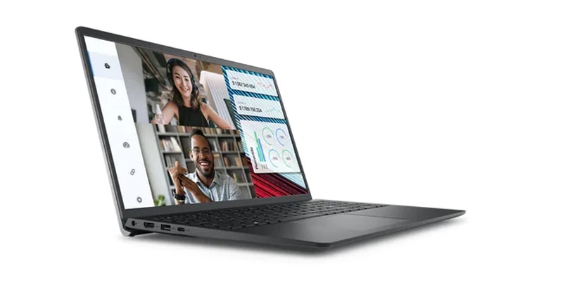 DELL Vostro 3520/i5-1235U/8GB/256GB/15.6" FHD/Intel UHD/W11P/3Y Basic Onsite