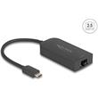 Delock Adaptér USB Type-C™ sítě 2,5 Gigabit LAN