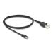 Delock DisplayPort 1.4 Repeater 8K 30 Hz 20 m