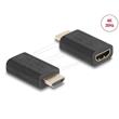 Delock HDMI 4K EDID emulátor pro prostorový zvuk
