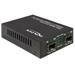 Delock Media Converter 1000Base-X SFP to SFP
