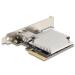 Delock PCI Express x4 Karta 1 x RJ45 10 Gigabit LAN AQC107S