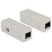 Delock síťový izolátor 6 kV RJ45