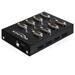 Delock USB 2.0 8 x sériový adaptér