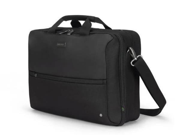 Dicota 2v1 Dual Five taška/batoh 14" - 16", černá
