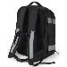 Dicota Backpack REFLECTIVE 32-38 litre black