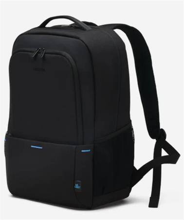 Dicota batoh na notebook Plus TWO 14-16, černý