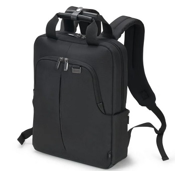 Dicota Eco Backpack Slim PRO 12-14.1