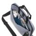 Dicota Eco Slim Case MOTION 12 - 13.3” Blue Denim