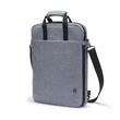 Dicota Eco Tote Bag MOTION 13 -15.6” Blue Denim