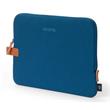 Dicota Laptop Sleeve Skin URBAN 15 navy