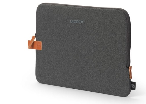 Dicota Laptop Sleeve Skin URBAN 16 anthracite