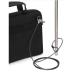 Dicota Slim pouzdro FIVE 12" -14", černá