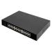 DIGITUS 24-Port Gigabit Switch 24-port 10/100/1000Base-T