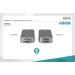 DIGITUS Extender Click & Present Mini - Wireless Presentation System