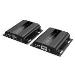 DIGITUS HDMI IP PoE Extender Set, 4K/60Hz