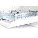 Digitus Nástěnná skříňka pro DVR 550x580x160 mm, šedá (RAL 7035)