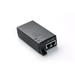 DIGITUS Professional Gigabit PoE Injector, 802.3af, 15,4W