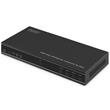DIGITUS Video Wall Controller, 4 Displays, 4K/30Hz
