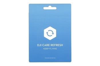DJI Card Care Refresh 1-Year Plan (DJI Air 3) EU