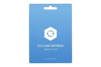 DJI Care Refresh 1-Year Plan (DJI Air 2S) EU
