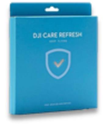 DJI Care Refresh 2-Year Plan (DJI Pocket 2) EU