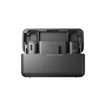 DJI Mic Display Demo