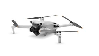 DJI Mini 3 (Drone Only) (GL)
