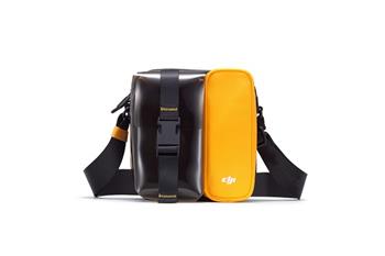 DJI Mini Bag + (Black & Yellow)