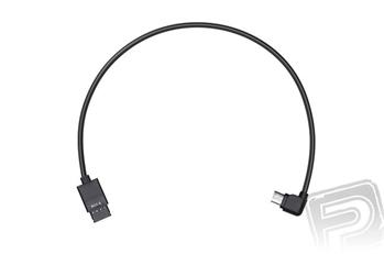 DJI Ronin-S - Kabel Multi-Camera Control (Type-B)