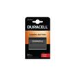 DURACELL Baterie - DRCLPE6N pro Canon LP-E6N černá, 2000 mAh 7.4 V